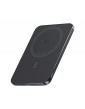 ANKER NANO 5000 mAh MagGo Qi 2.0 išorinė baterija (power bank įkroviklis), 15W