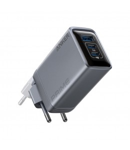 ANKER PRIME kroviklis (100W, 3 Ports, GaN)