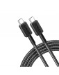 Anker USB-C į USB-C laidas, 1,8 m, 60 W