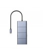 ANKER POWEREXPAND 11in1 USB-C PD 10Gbps šakotuvas ANKER POWEREXPAND 11in1 USB-C PD 10Gbps šakotuvas