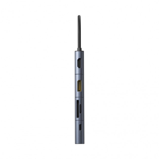 ANKER POWEREXPAND 11in1 USB-C PD 10Gbps šakotuvas ANKER POWEREXPAND 11in1 USB-C PD 10Gbps šakotuvas