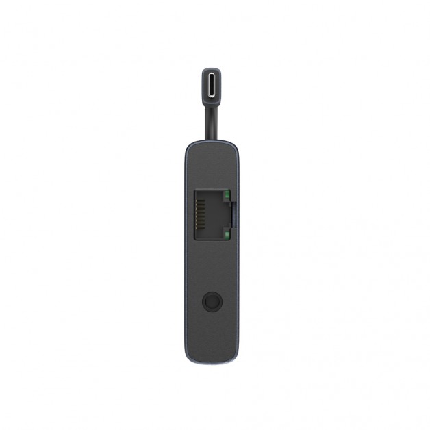 ANKER POWEREXPAND 11in1 USB-C PD 10Gbps šakotuvas ANKER POWEREXPAND 11in1 USB-C PD 10Gbps šakotuvas