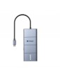 ANKER POWEREXPAND 11in1 USB-C PD 10Gbps šakotuvas ANKER POWEREXPAND 11in1 USB-C PD 10Gbps šakotuvas