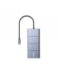 ANKER POWEREXPAND 11in1 USB-C PD 10Gbps šakotuvas ANKER POWEREXPAND 11in1 USB-C PD 10Gbps šakotuvas