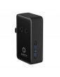 ANKER NANO TRAVEL 5in1 kelioninis adapteris, 20W ANKER NANO TRAVEL 5in1 kelioninis adapteris, 20W