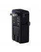 ANKER NANO TRAVEL 5in1 kelioninis adapteris, 20W ANKER NANO TRAVEL 5in1 kelioninis adapteris, 20W