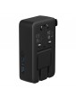 ANKER NANO TRAVEL 5in1 kelioninis adapteris, 20W ANKER NANO TRAVEL 5in1 kelioninis adapteris, 20W