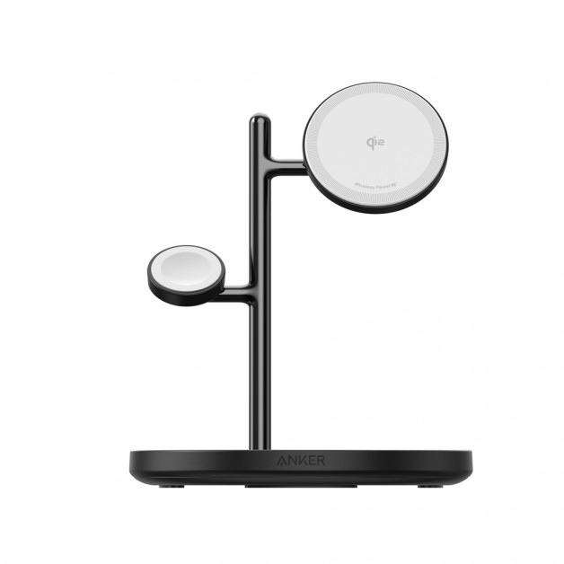 ANKER MAGGO belaidis krovimo stovas 3in1