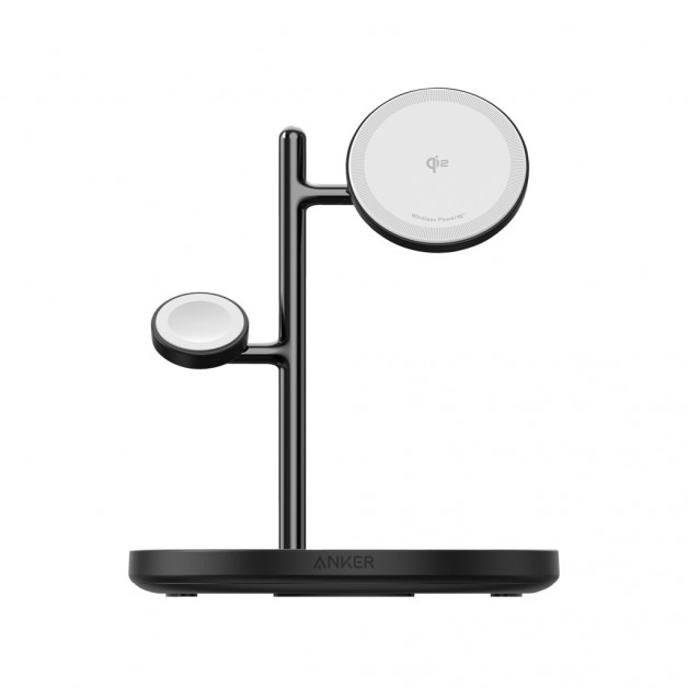 ANKER MAGGO belaidis krovimo stovas 3in1