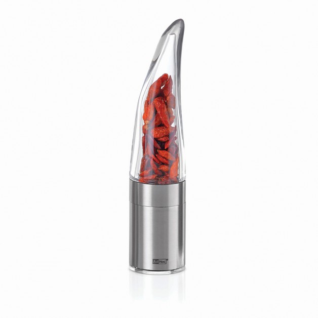 ADHOC PEPE čili pipirų smulkintuvas ADHOC PEPE čili pipirų smulkintuvas