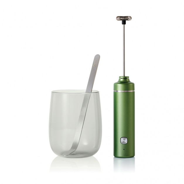 ADHOC MATCHA CHADO gurmano rinkinys
