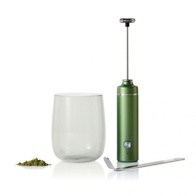 ADHOC MATCHA CHADO gurmano rinkinys