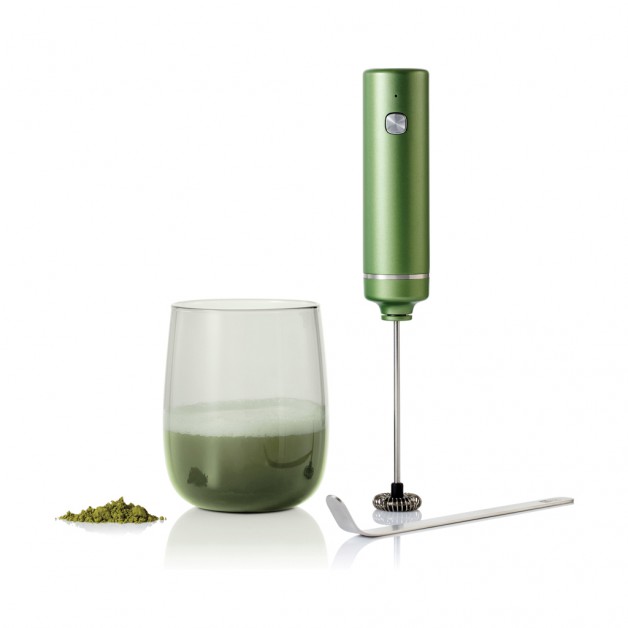 ADHOC MATCHA CHADO gurmano rinkinys