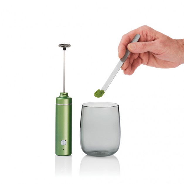 ADHOC MATCHA CHADO gurmano rinkinys