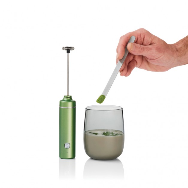 ADHOC MATCHA CHADO gurmano rinkinys