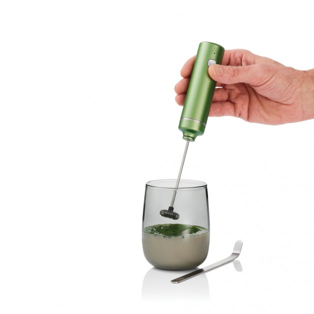 ADHOC MATCHA CHADO gurmano rinkinys