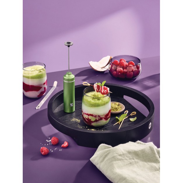 ADHOC MATCHA CHADO gurmano rinkinys