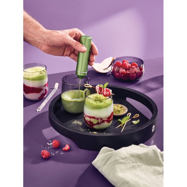 ADHOC MATCHA CHADO gurmano rinkinys