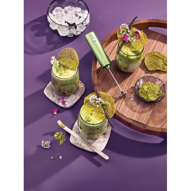 ADHOC MATCHA CHADO gurmano rinkinys