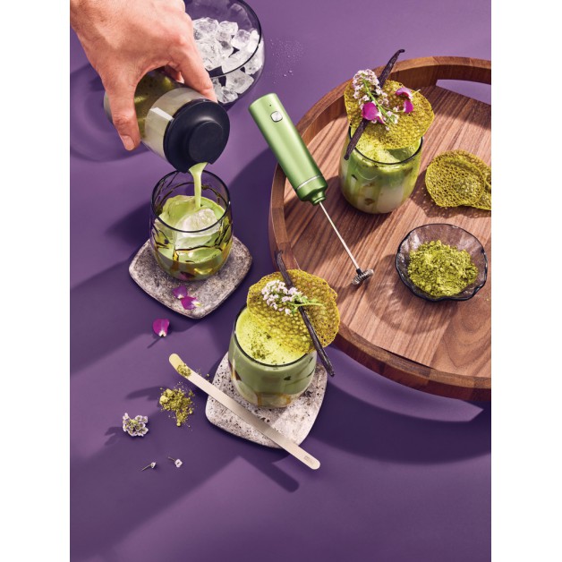 ADHOC MATCHA CHADO gurmano rinkinys
