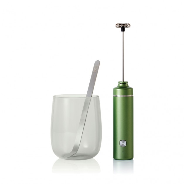 ADHOC MATCHA CHADO gurmano rinkinys