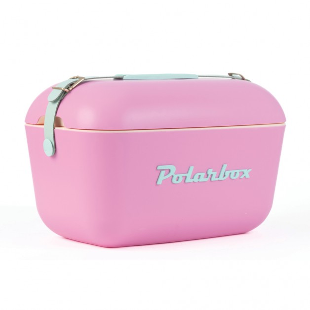 POLARBOX Original Medium šaltkrepšis, 12L