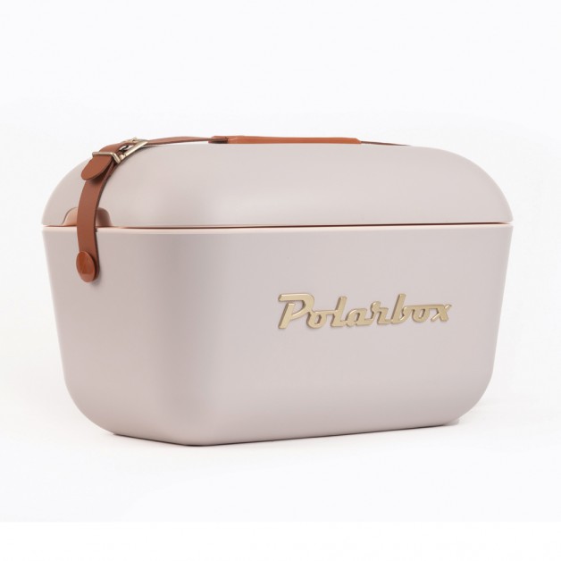 Polarbox Original big retro stiliaus šaltkrepšis, 20L Polarbox Original big retro stiliaus šaltkrepšis, 20L