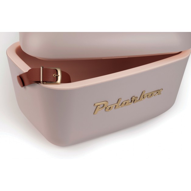 Polarbox Original big retro stiliaus šaltkrepšis, 20L Polarbox Original big retro stiliaus šaltkrepšis, 20L