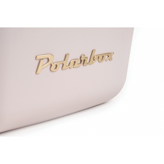Polarbox Original big retro stiliaus šaltkrepšis, 20L Polarbox Original big retro stiliaus šaltkrepšis, 20L