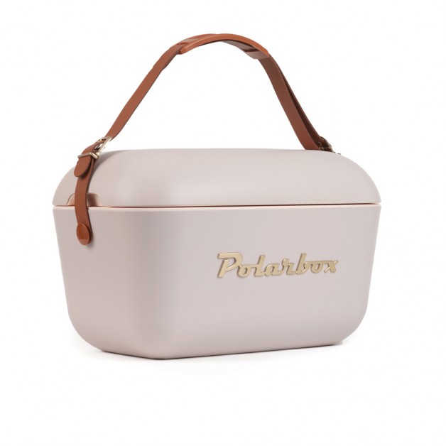 Polarbox Original big retro stiliaus šaltkrepšis, 20L Polarbox Original big retro stiliaus šaltkrepšis, 20L