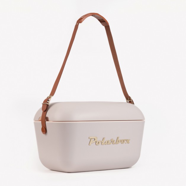 Polarbox Original big retro stiliaus šaltkrepšis, 20L Polarbox Original big retro stiliaus šaltkrepšis, 20L