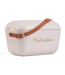 Polarbox Original big retro stiliaus šaltkrepšis, 20L