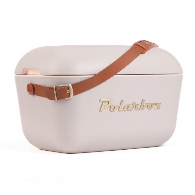 Polarbox Original big retro stiliaus šaltkrepšis, 20L Polarbox Original big retro stiliaus šaltkrepšis, 20L