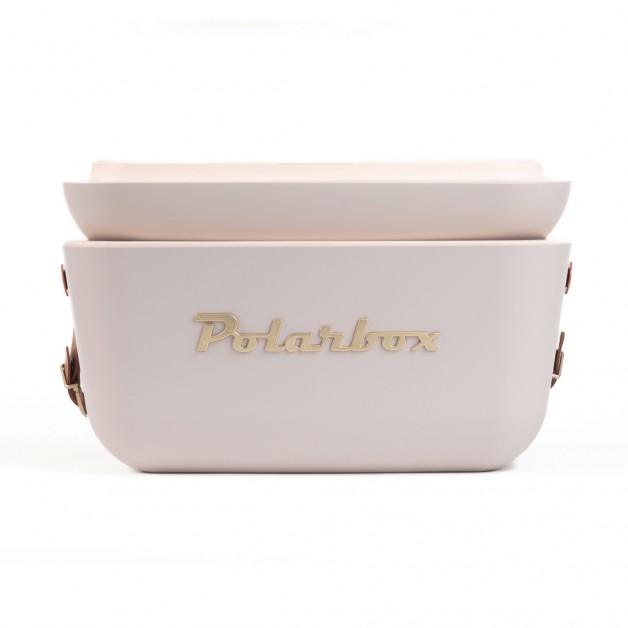 Polarbox Original big retro stiliaus šaltkrepšis, 20L Polarbox Original big retro stiliaus šaltkrepšis, 20L
