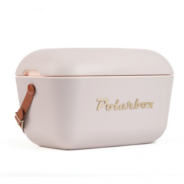 Polarbox Original big retro stiliaus šaltkrepšis, 20L Polarbox Original big retro stiliaus šaltkrepšis, 20L