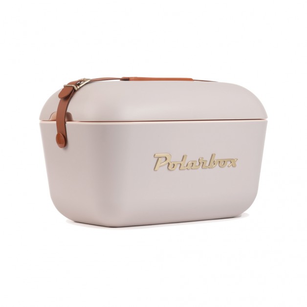 Polarbox Original big retro stiliaus šaltkrepšis, 20L Polarbox Original big retro stiliaus šaltkrepšis, 20L
