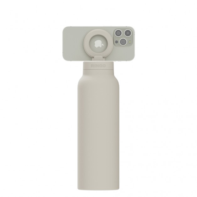 RINGO PRO MagSafe® gertuvė su magnetiniu Booster Ring laikiliu, 710ml RINGO PRO MagSafe® gertuvė su magnetiniu Booster Ring laikiliu, 710ml