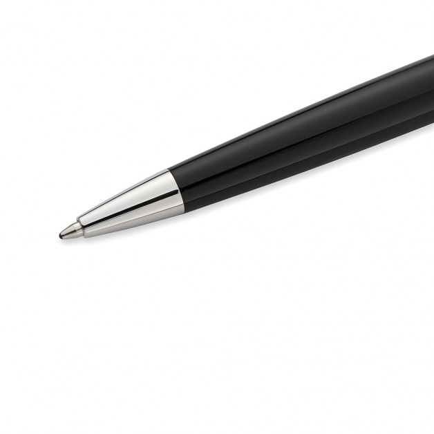 WATERMAN HEMISPHERE BLACK tušinukas WATERMAN HEMISPHERE BLACK tušinukas