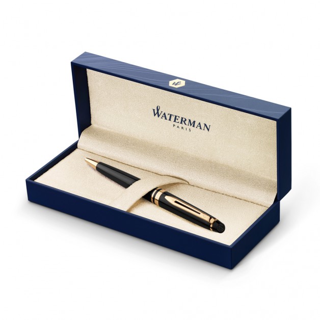 WATERMAN EXPERT GT tušinukas WATERMAN EXPERT GT tušinukas