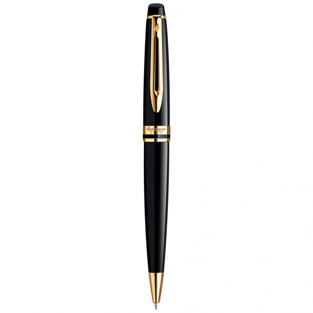 WATERMAN EXPERT GT tušinukas WATERMAN EXPERT GT tušinukas