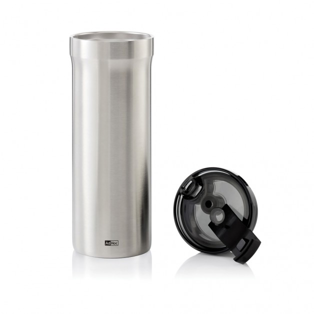 ADHOC PULSE termo puodelis, 500ml