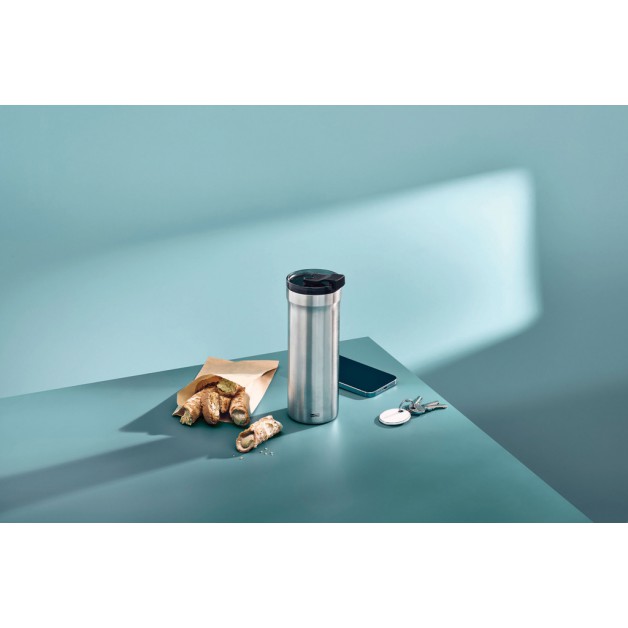 ADHOC PULSE termo puodelis, 500ml
