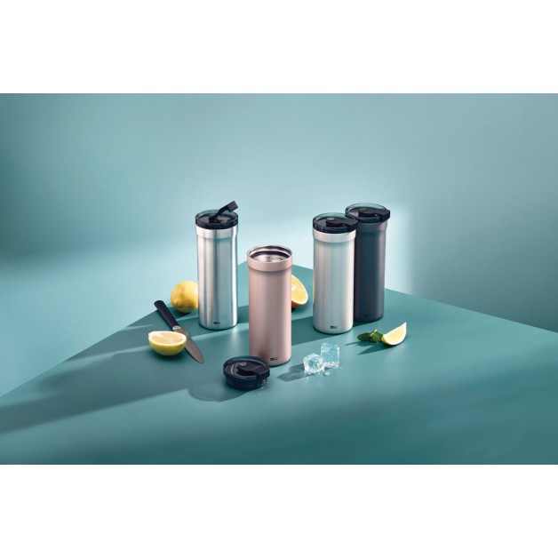 ADHOC PULSE termo puodelis, 500ml