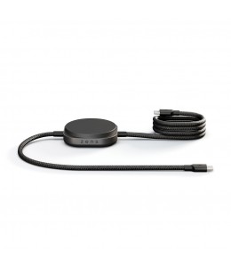 ZENS PRO 2 įkrovimo laidas USB‑C to USB‑C ZENS PRO 2 įkrovimo laidas USB‑C to USB‑C