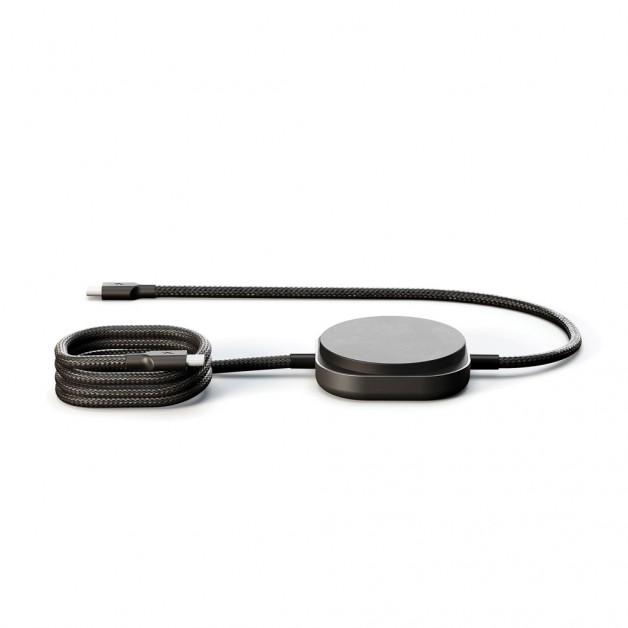 ZENS PRO 2 įkrovimo laidas USB‑C to USB‑C ZENS PRO 2 įkrovimo laidas USB‑C to USB‑C