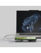 ZENS PRO 2 įkrovimo laidas USB‑C to USB‑C ZENS PRO 2 įkrovimo laidas USB‑C to USB‑C