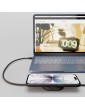 ZENS PRO 2 įkrovimo laidas USB‑C to USB‑C ZENS PRO 2 įkrovimo laidas USB‑C to USB‑C