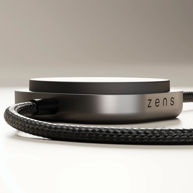 ZENS PRO 2 įkrovimo laidas USB‑C to USB‑C ZENS PRO 2 įkrovimo laidas USB‑C to USB‑C