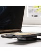 ZENS PRO 2 įkrovimo laidas USB‑C to USB‑C ZENS PRO 2 įkrovimo laidas USB‑C to USB‑C