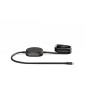 ZENS PRO 2 įkrovimo laidas USB‑C to USB‑C ZENS PRO 2 įkrovimo laidas USB‑C to USB‑C